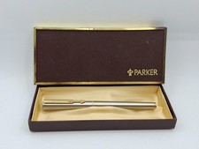 Penna Parker Classic Flighter