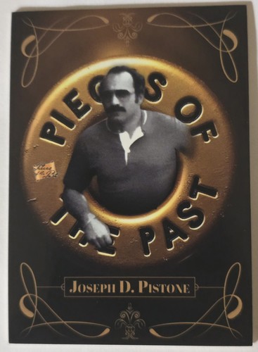 Giuseppe pistone 2025 - d,
