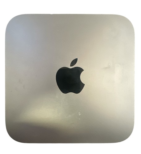 Apple mac mini 2018 - apple,
