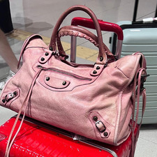 Borsa a mano BALENCIAGA City 2