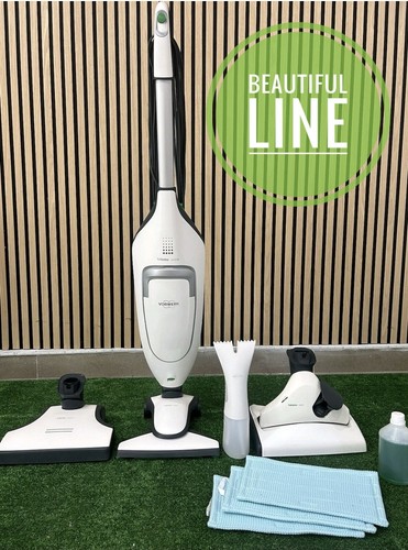 Vorwerk folletto 220s - vk,