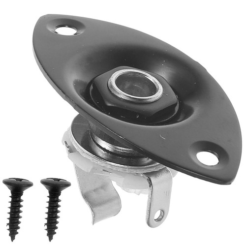 Piastre jack professionali - ,