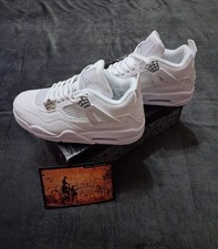 Scarpe Air Jordan 4, Taglia 42
