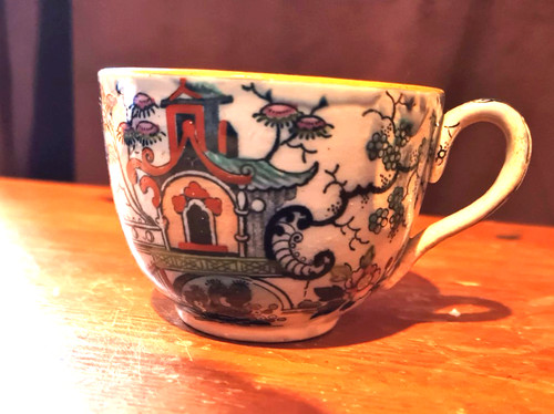 Tazza tè bovey tracey - tazza,