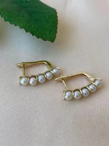 Orecchini cerchio donna - orecchini,