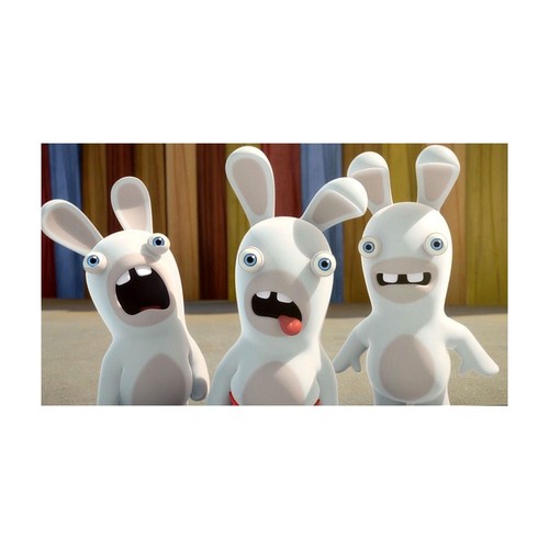 Cialda ostia rabbids - in,