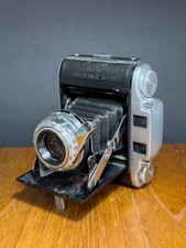 Ensign Autorange 16-20