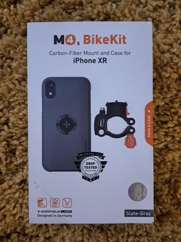 M4s flexkit supporto - flexkit,