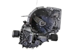 CAMBIO MANUALE COMPLETO PER RENAULT Trafic 1° Serie 852D7 diesel 2068 (89>00)