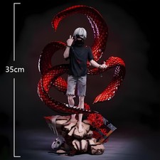 Tokyo Ghoul XL Selection Ken