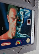 Terminator 2 The Arcade Game