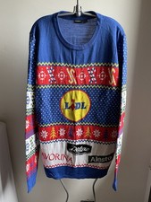 MAGLIONE Pullover Uomo LIDL