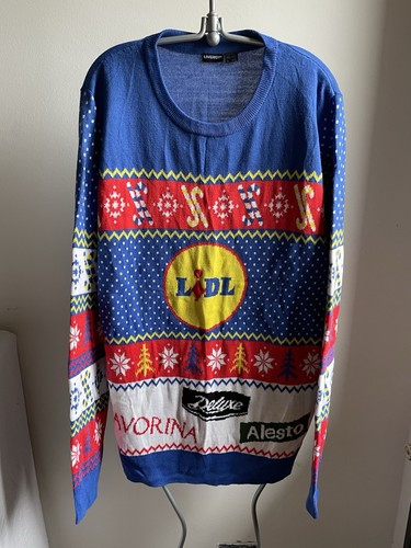 Maglione pullover uomo lidl - maglione,
