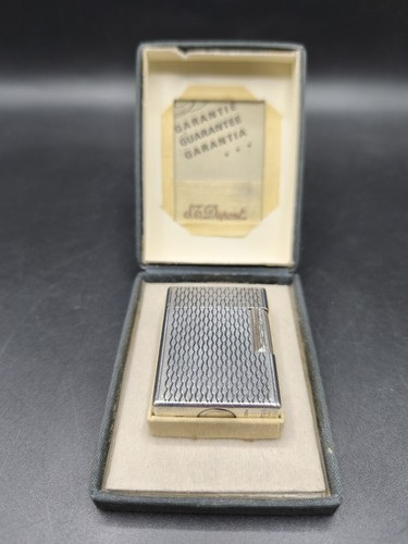 Dupont accendino - dupont,