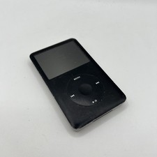 Apple iPod Classic 7th