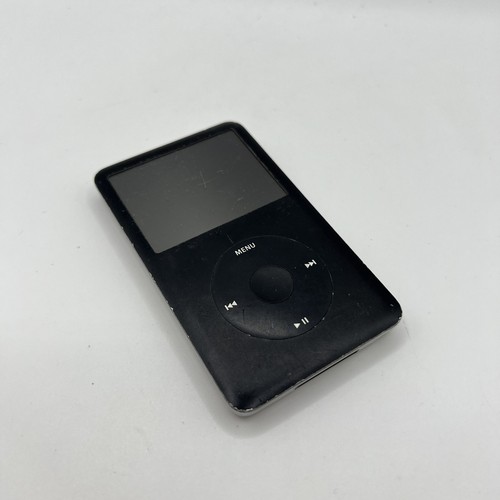 Apple ipod classic 7th - ipod,