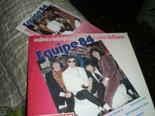 EQUIPE 84 - DISCO 33 GIRI, LP