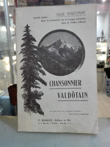 Chansonnier - [nc],
