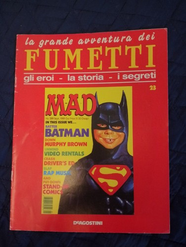 Grande avventura dei - la,