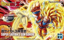 Dragon Ball Z Figure Rise