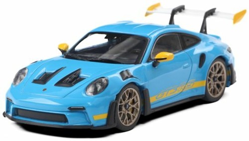 Porsche 911 gt3 rs - 911,