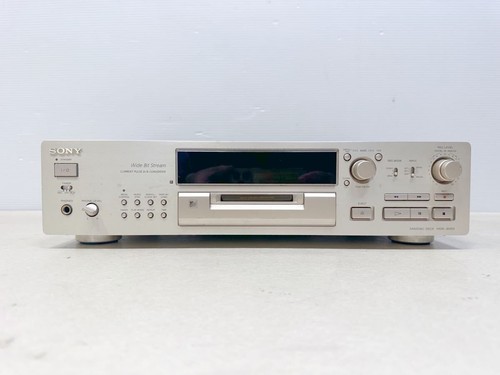 Sony mds jb920 - mds-jb920, md