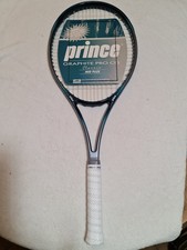 Prince Graphite CG Classic Mid