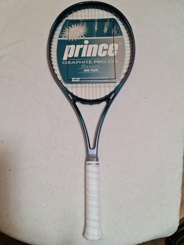 Prince graphite classic mid - graphite,