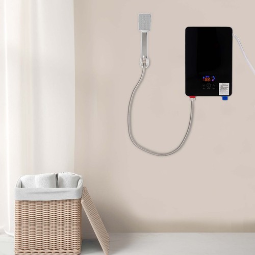 Scaldabagno elettrico 6500w - scaldabagno,