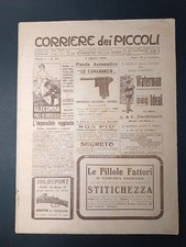 fumetto CORRIERE dei PICCOLI -