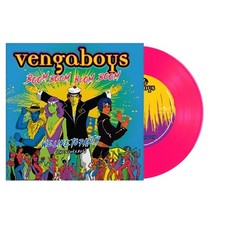 Vengaboys Boom, Boom, Boom