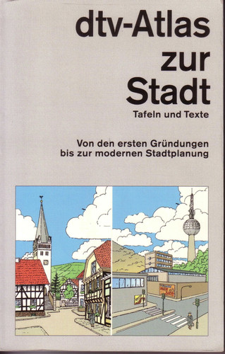 Jürgen hotzan atlante dtv - jürgen,