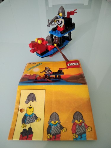 Set lego castle - lego,
