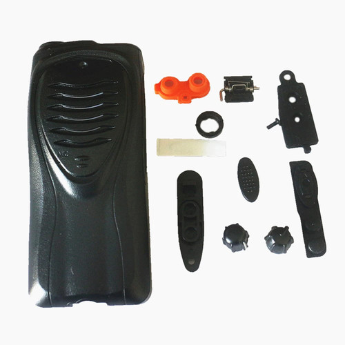 Guscio custodia parapolvere - guscio,