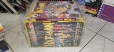 RAT-MAN SERIE COMPLETA 9 DVD +