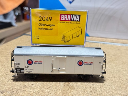 Brawa 2049 carro merci