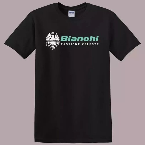 Bianchi passione celeste - bianchi,