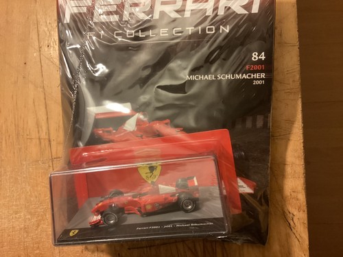 Ixo ferrari f1 - ferrari,