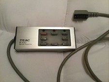 Teac 100 remote control for - remote,
