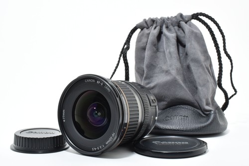 Ottime condizioni canon ef - [ottime,