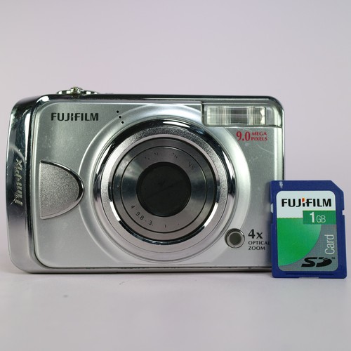 Fujifilm fotocamera digitale