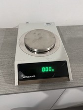 Bilancia Digitale Mettler