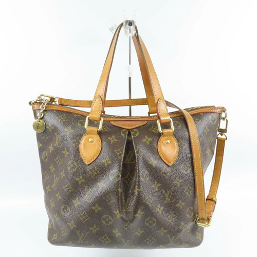 Louis vuitton palermo 2way - vuitton,