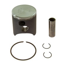 Kit pistone completo - pistone,