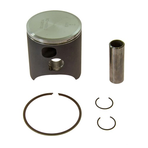 Kit pistone completo - pistone, mm