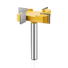 Fresa per Spianare Legno CNC