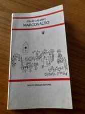 Marcovaldo...di Italo