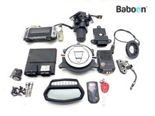 Set interruttore accensione di