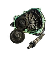 INGRANAGGI RUOTA POSTERIORE