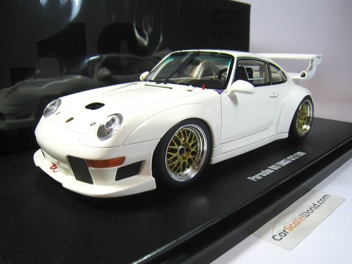 Porsche 911 993 gt2 - 911, [993]
